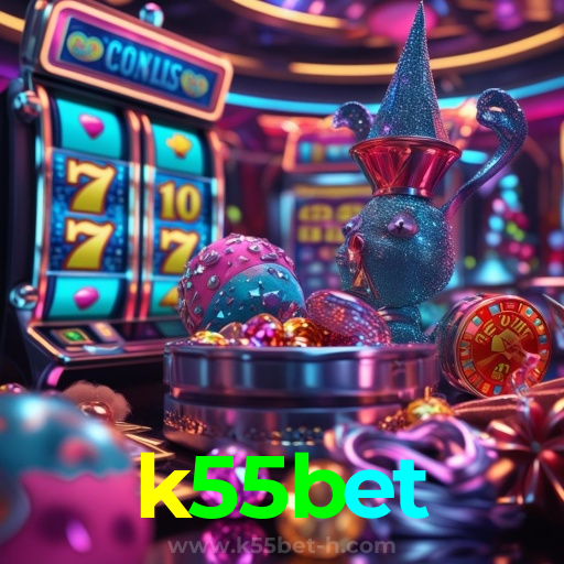 k55bet:Apostas emocionantes no futebol e grandes vitórias em jogos como roleta!