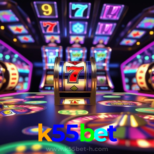 k55bet:O melhor cassino online está aqui! Jogue nas slots e ganhe!