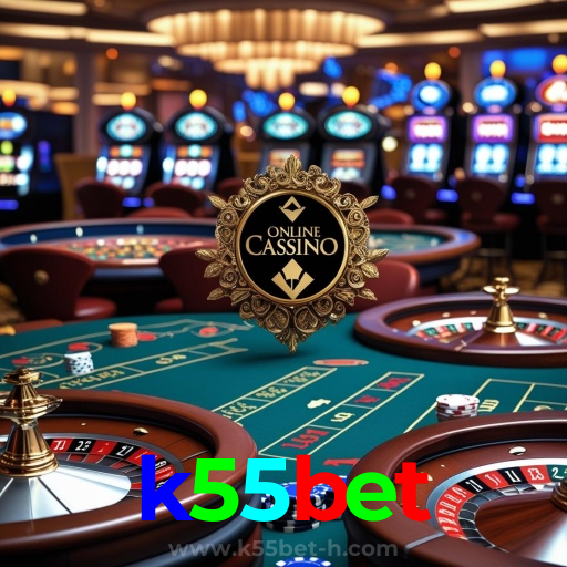 k55bet:A adrenalina do futebol online te leva até grandes vitórias!