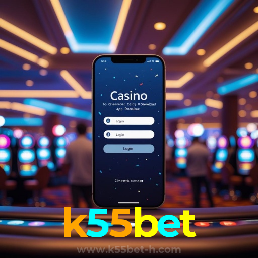k55bet：Vença no blackjack e leve grandes prêmios para casa!