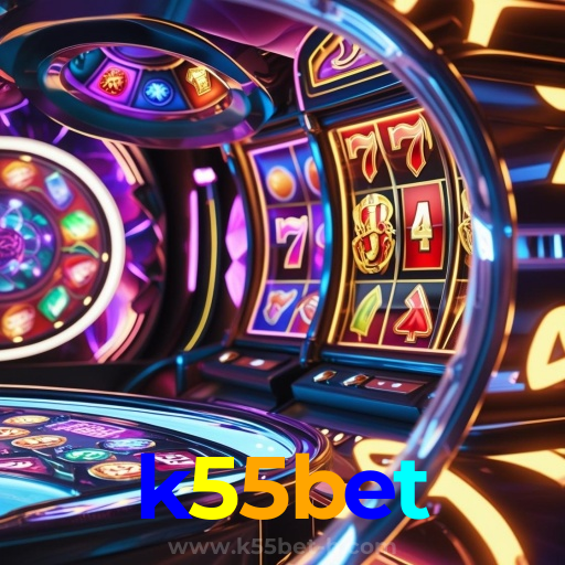 k55bet:O cassino online mais seguro para apostar no futebol e jogar blackjack!