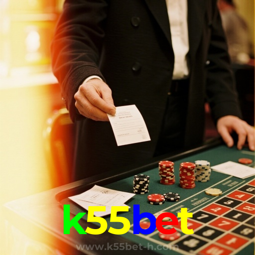 k55bet：Jogue poker, roleta e aposte ao vivo no futebol online para grandes vitórias!