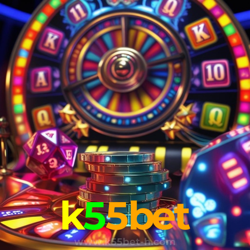 k55bet:Jogue futebol online e vença com habilidades e sorte!