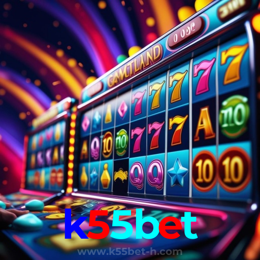 k55bet:Mostre sua habilidade nas mesas de poker e vença os adversários!