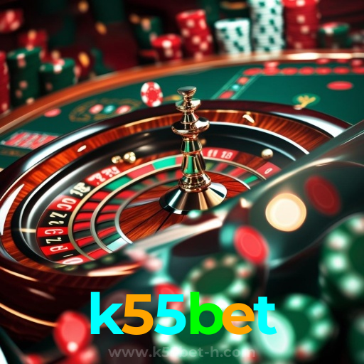 k55bet:Sinta o calor da competição! Aposte no futebol e ganhe prêmios incríveis!