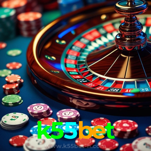k55bet：A adrenalina do futebol online te leva até grandes vitórias!