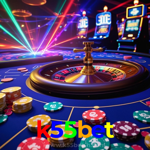 k55bet:Jogue poker e prove que você é o melhor nas cartas!