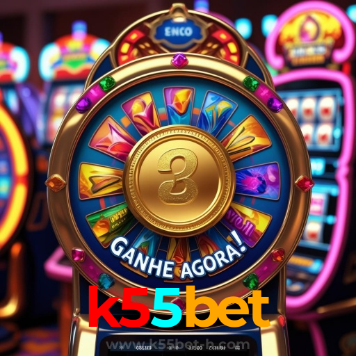 k55bet:Vença no blackjack e conquiste grandes prêmios!