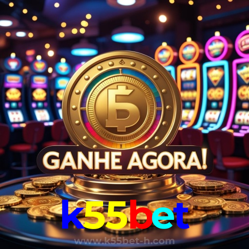 k55bet:Aposte no futebol e jogue os melhores jogos de cassino como slots e blackjack!