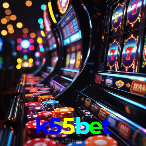 k55bet:Entre no jogo e viva a emoção do futebol online!