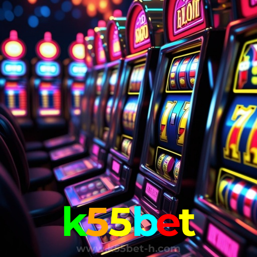 k55bet:Jogue nas roletas e veja grandes prêmios surgirem para você!