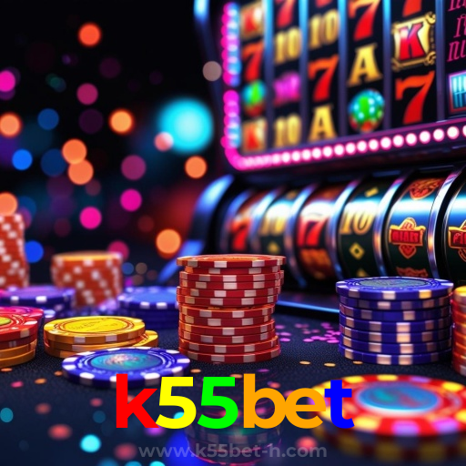 k55bet:Jogue poker, slots e aposte no futebol para uma experiência única!