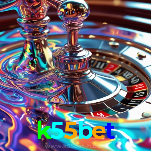 k55bet:A sorte está ao seu lado em slots, poker e apostas esportivas online!