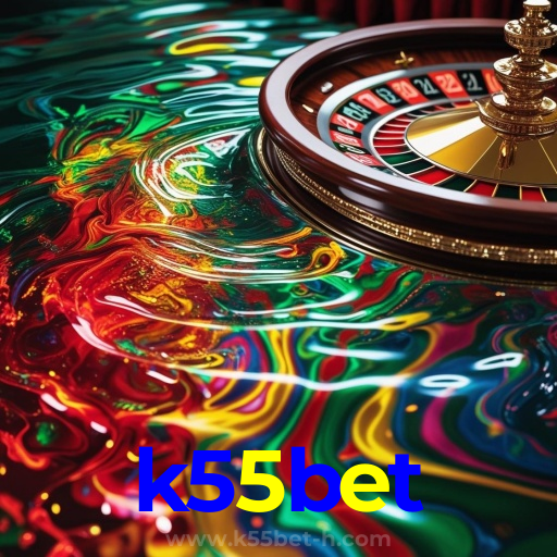 k55bet:Em nosso cassino online, a diversão nunca tem fim!