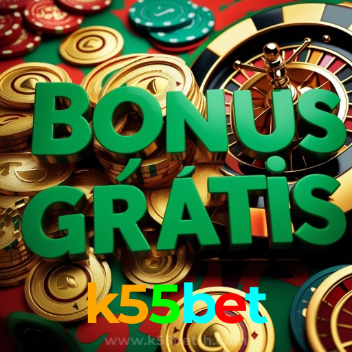 k55bet:Ganhe prêmios incrÃveis com apostas ao vivo em futebol e jogue roleta!