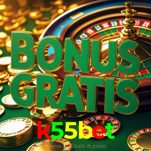 k55bet:Aposte no futebol e jogue os melhores jogos de cassino como slots e blackjack!