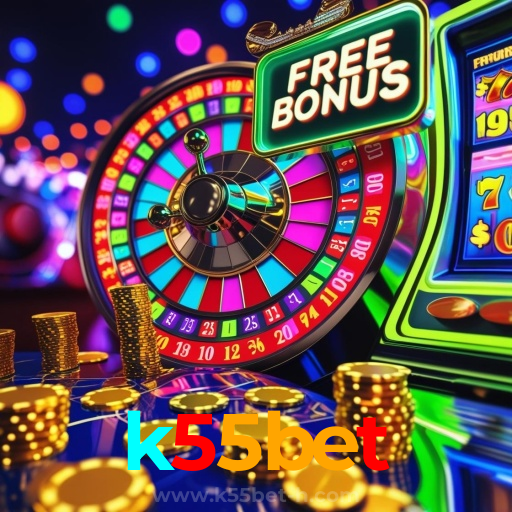 k55bet:Gire a roleta e faça história! Grandes prêmios estão ao seu alcance!