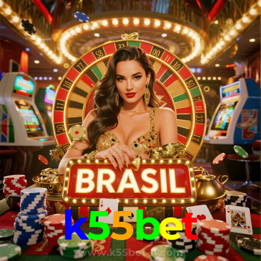 k55bet:Vença no futebol online e sinta o sabor da conquista!