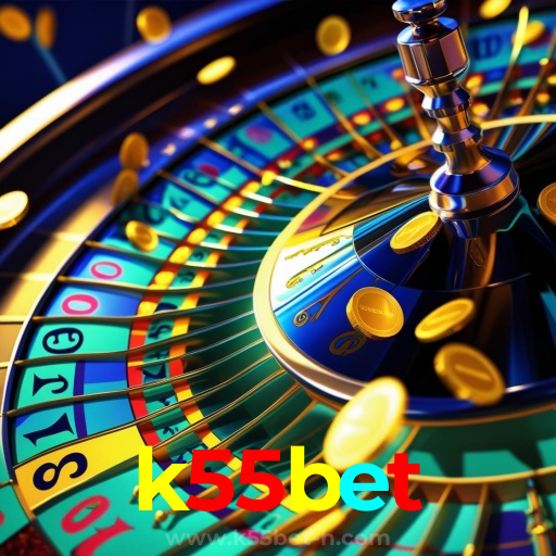 k55bet:Sua sorte começa com as melhores apostas no futebol e no cassino!