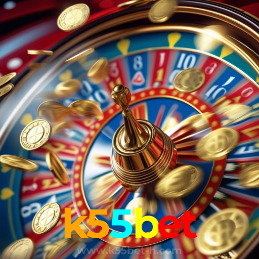 k55bet:Aposte no futebol online e conquiste sua maior vitória!