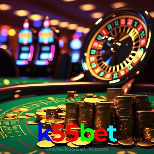 k55bet:Sinta a emoção do futebol online e conquiste vitórias épicas!