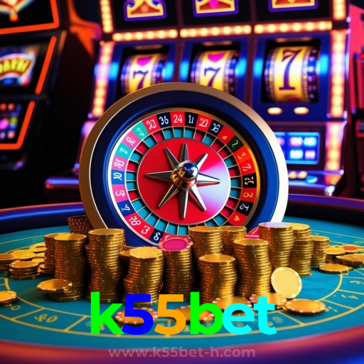 k55bet:No futebol online, suas vitórias estão a um passo de distância!