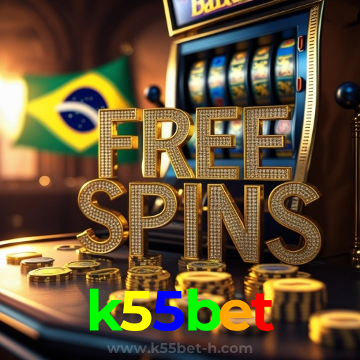 k55bet:Vença no blackjack e conquiste grandes prêmios!