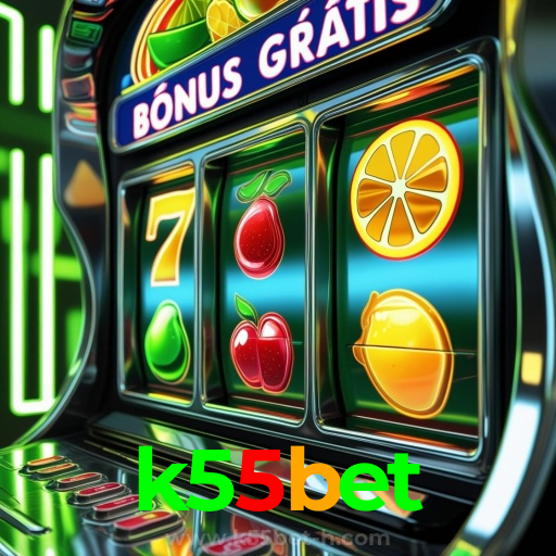 k55bet:Sinta a emoção de apostar no futebol online e conquistar prêmios!