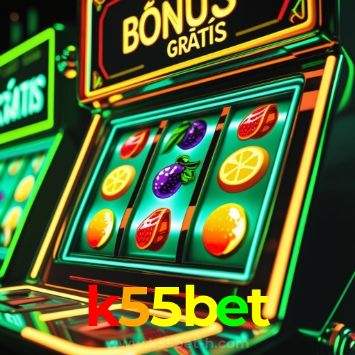 k55bet:Sinta a emoção do futebol online! Aposte e vença agora!