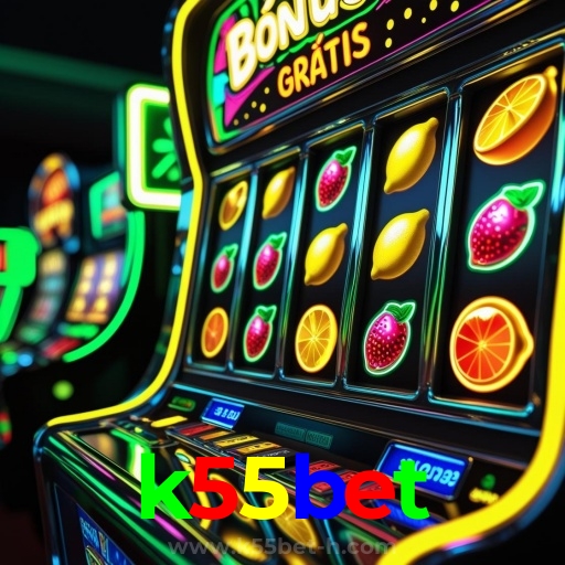 k55bet:As melhores oportunidades estão aqui! Aposte nas slots e ganhe prêmios fantásticos!