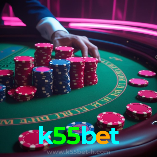 k55bet:A sorte está ao seu lado nas nossas mesas de roleta! Aposte agora!