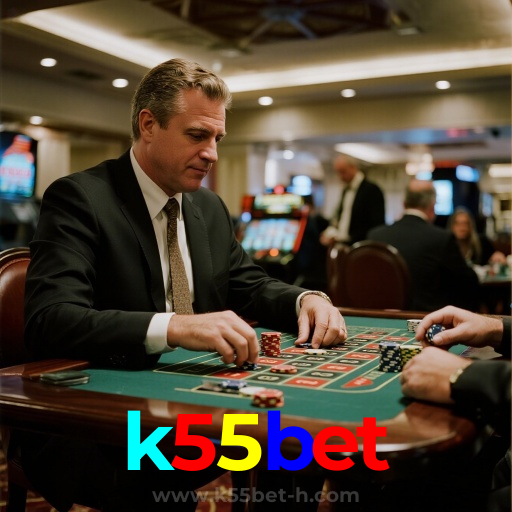 k55bet：O futebol online está cheio de vitórias! Aposte e conquiste!