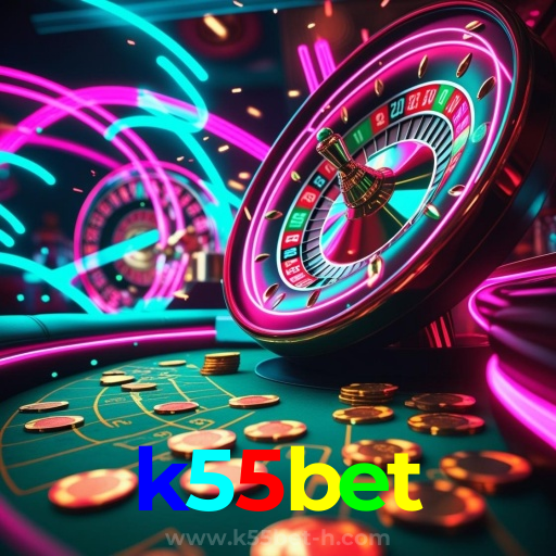 k55bet:A roleta nunca foi tão emocionante! Aposte e ganhe!