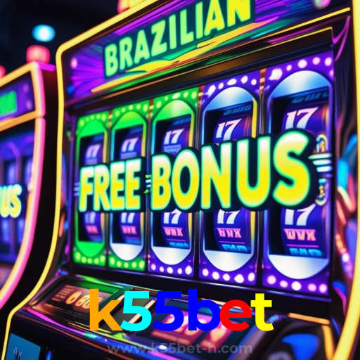 k55bet:Onde sua sorte encontra o melhor cassino online e as apostas no futebol!