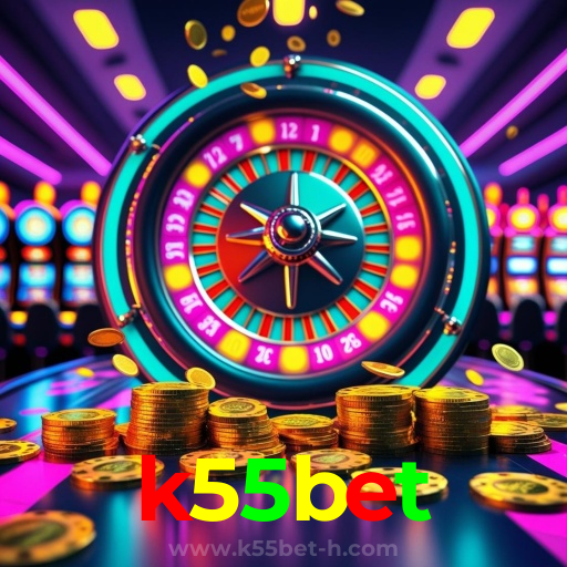 k55bet:A emoção do blackjack te espera! Aposte e vença agora!