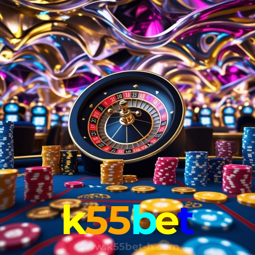 k55bet:Vença no futebol online e ganhe prêmios incrÃveis!