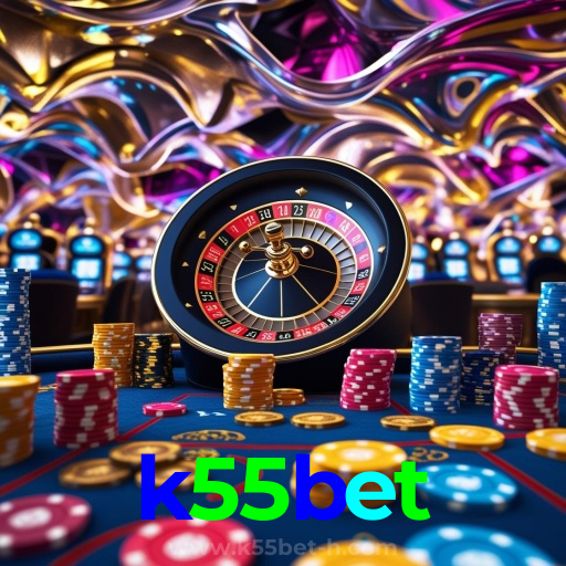 k55bet:Jogue no melhor cassino online e descubra os maiores jackpots!