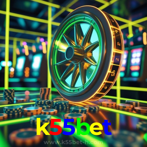 k55bet:Aposte na roleta e conquiste prêmios fantásticos!