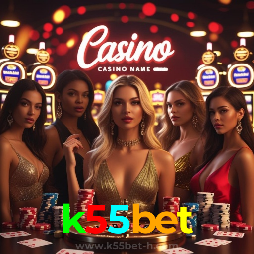 k55bet:O cassino online oferece grandes prêmios! Aposte e ganhe agora!