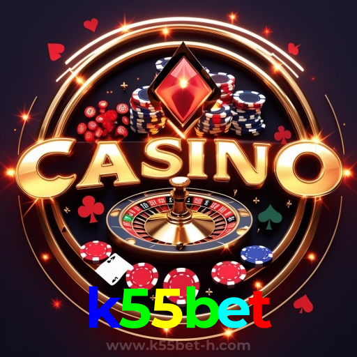 k55bet:Entre na ação! Aposte nas slots e conquiste grandes vitórias!