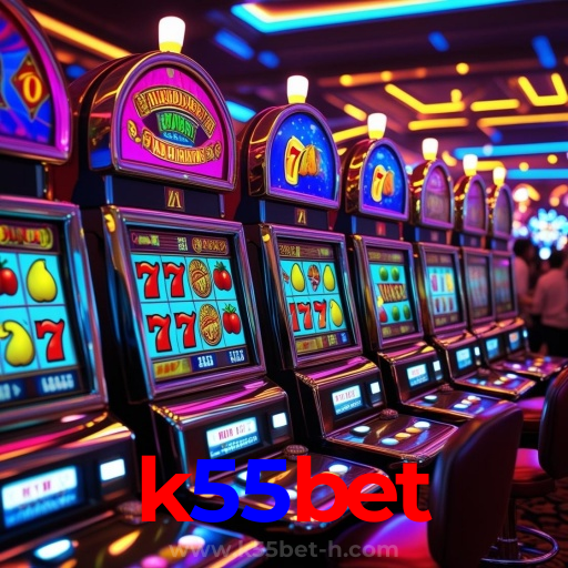 k55bet:Aposte agora nas roletas e veja a sorte brilhar para você!
