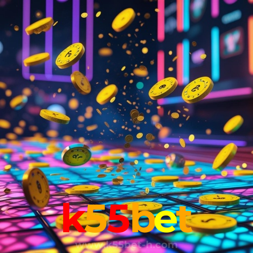 k55bet:Jogue nas mesas de poker e se torne um campeão das cartas!