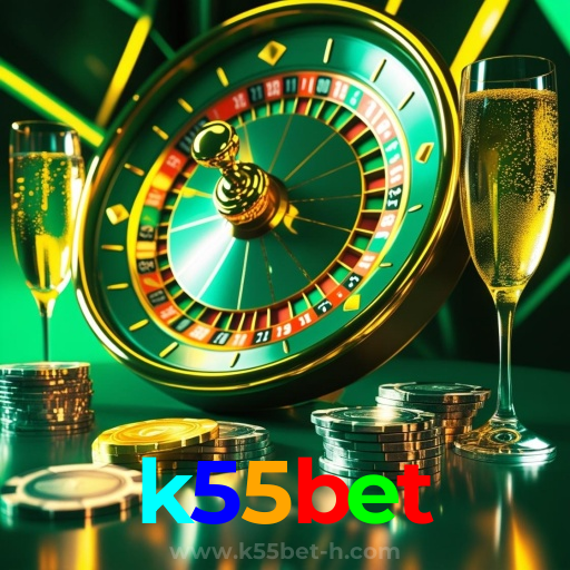 k55bet:Jogue slots de tirar o fôlego e conquiste vitórias épicas!