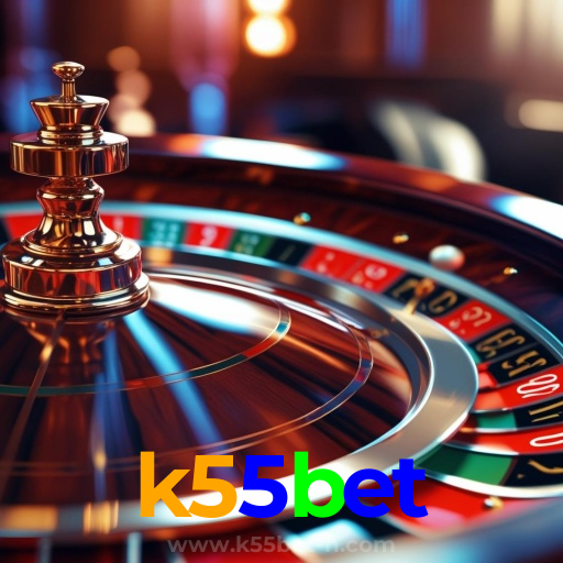 k55bet：Seu lugar de apostas no futebol e prêmios incríveis em jogos de cassino!