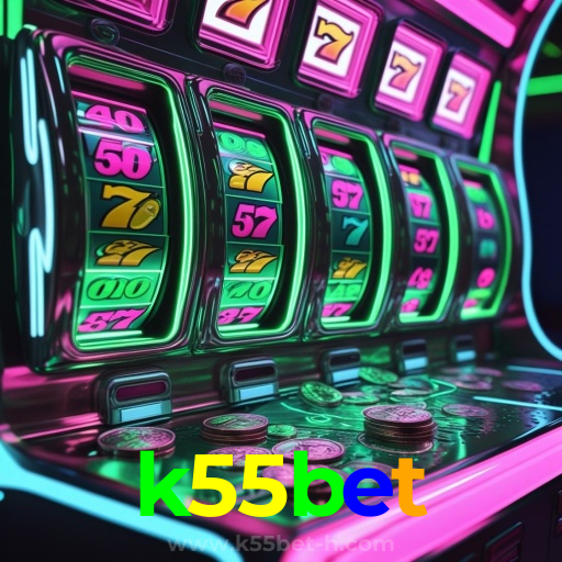 k55bet:Aposte no seu time e ganhe prêmios incríveis com poker e roleta!