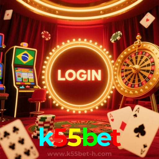 k55bet：Aposte no futebol e sinta a emoção da vitória!