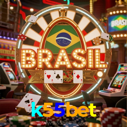 k55bet：Vença no poker online! Prove que você é o mestre das cartas!