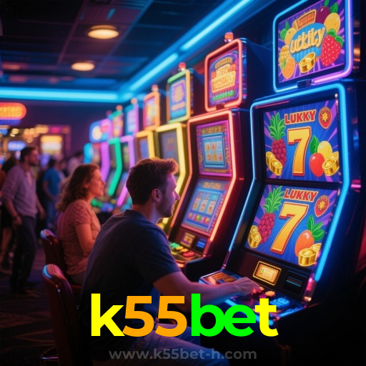 k55bet：A sorte te espera! Aposte agora nas nossas roletas!