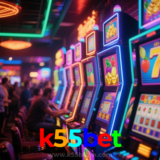 k55bet：Divirta-se com blackjack, poker e apostas ao vivo em futebol no cassino online!