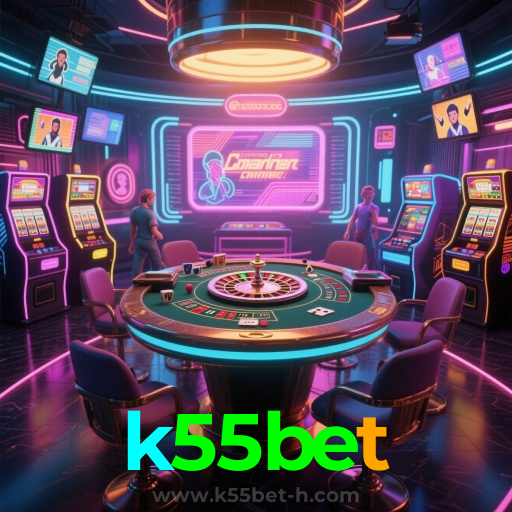 k55bet：Jogue no futebol digital e ganhe prêmios incríveis!